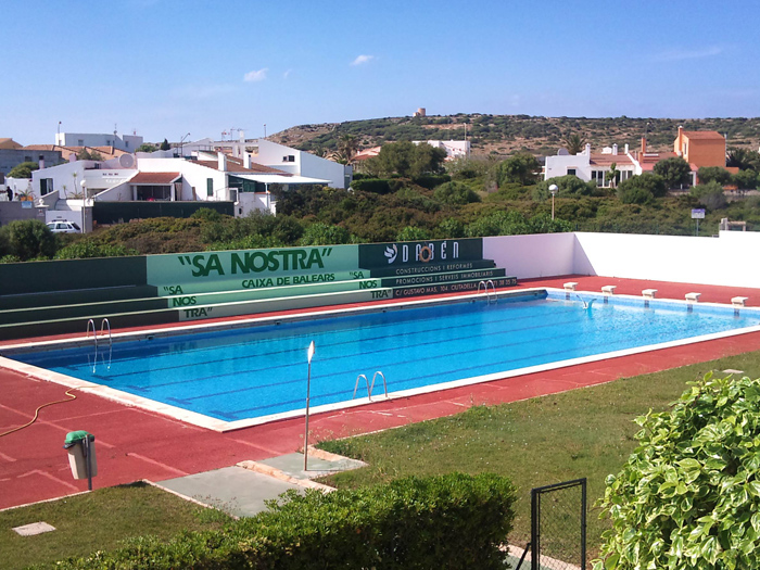 Club Tenis Ciutadella