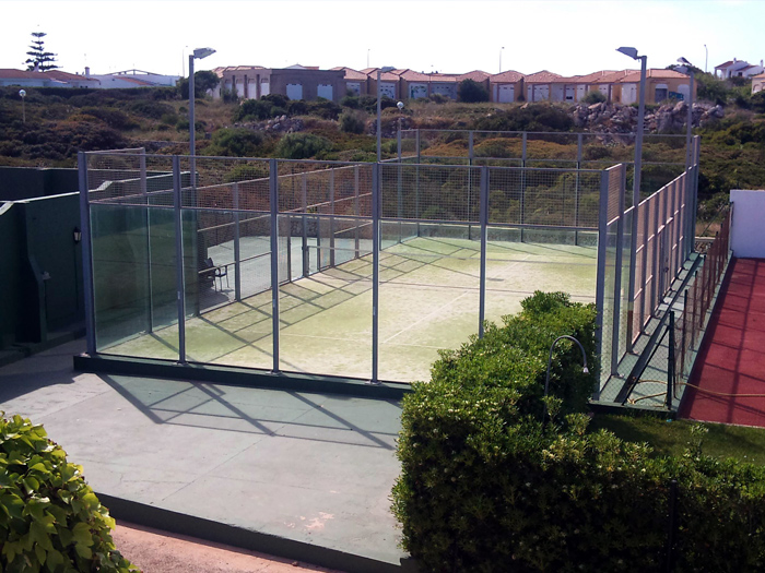 Club Tenis Ciutadella