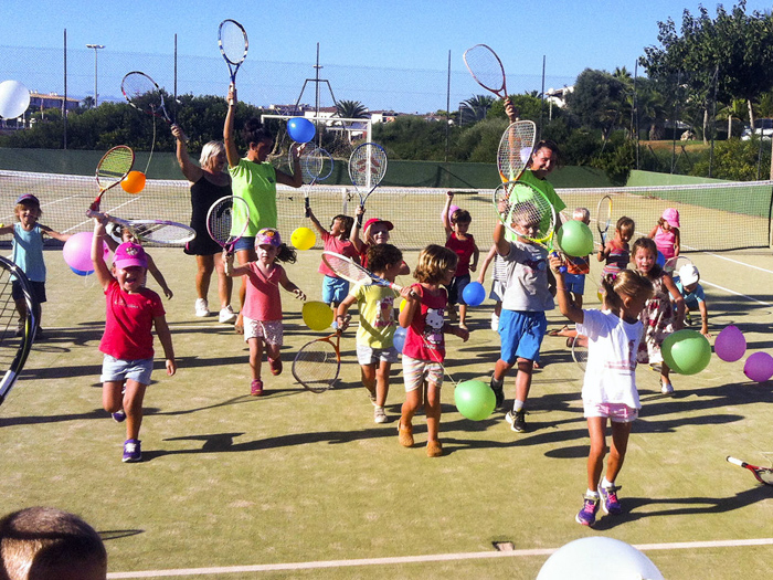 Club Tenis Ciutadella